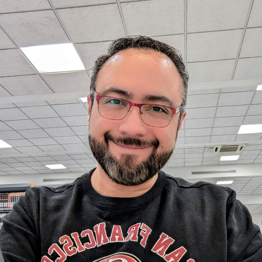 Foto de Eduardo Altamirano Hernández